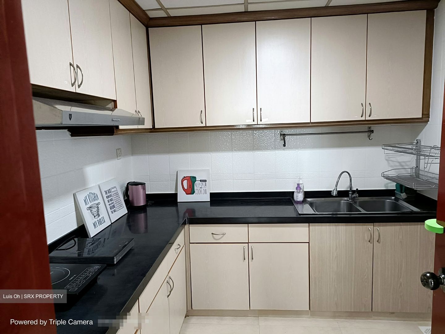 Orchid Park Condominium (D27), Condominium #627405081